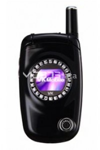 VK MOBILE VK570 specifikacije